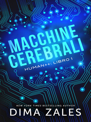 cover image of Macchine cerebrali